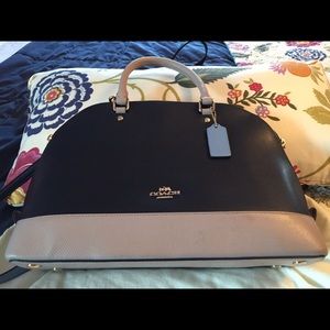 Coach Purse Small/medium